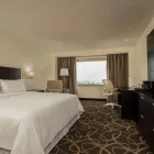 La imagen 8 de la Empresa DOUBLETREE BY HILTON TOLUCA Transportes y Turismo en Toluca CMX