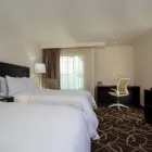 La imagen 10 de la Empresa DOUBLETREE BY HILTON TOLUCA Transportes y Turismo en Toluca CMX