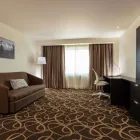 La imagen 11 de la Empresa DOUBLETREE BY HILTON TOLUCA Transportes y Turismo en Toluca CMX