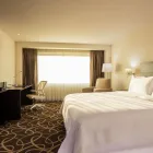 La imagen 12 de la Empresa DOUBLETREE BY HILTON TOLUCA Transportes y Turismo en Toluca CMX