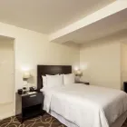 La imagen 14 de la Empresa DOUBLETREE BY HILTON TOLUCA Transportes y Turismo en Toluca CMX