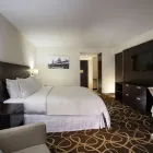 La imagen 16 de la Empresa DOUBLETREE BY HILTON TOLUCA Transportes y Turismo en Toluca CMX