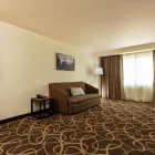 La imagen 17 de la Empresa DOUBLETREE BY HILTON TOLUCA Transportes y Turismo en Toluca CMX