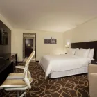 La imagen 18 de la Empresa DOUBLETREE BY HILTON TOLUCA Transportes y Turismo en Toluca CMX