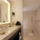 La imagen 20 de la Empresa DOUBLETREE BY HILTON TOLUCA Transportes y Turismo en Toluca CMX