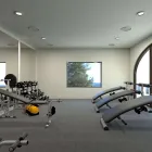 La imagen 23 de la Empresa DOUBLETREE BY HILTON TOLUCA Transportes y Turismo en Toluca CMX