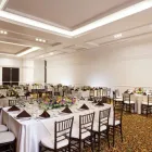 La imagen 29 de la Empresa DOUBLETREE BY HILTON TOLUCA Transportes y Turismo en Toluca CMX