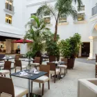 La imagen 32 de la Empresa DOUBLETREE BY HILTON TOLUCA Transportes y Turismo en Toluca CMX