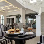 La imagen 34 de la Empresa DOUBLETREE BY HILTON TOLUCA Transportes y Turismo en Toluca CMX