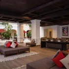 La imagen 36 de la Empresa DOUBLETREE BY HILTON TOLUCA Transportes y Turismo en Toluca CMX