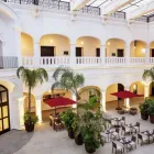 La imagen 38 de la Empresa DOUBLETREE BY HILTON TOLUCA Transportes y Turismo en Toluca CMX