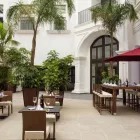 La imagen 39 de la Empresa DOUBLETREE BY HILTON TOLUCA Transportes y Turismo en Toluca CMX