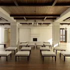 La imagen 47 de la Empresa DOUBLETREE BY HILTON TOLUCA Transportes y Turismo en Toluca CMX