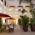 La imagen 48 de la Empresa DOUBLETREE BY HILTON TOLUCA Transportes y Turismo en Toluca CMX