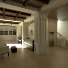 La imagen 49 de la Empresa DOUBLETREE BY HILTON TOLUCA Transportes y Turismo en Toluca CMX