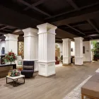 La imagen 50 de la Empresa DOUBLETREE BY HILTON TOLUCA Transportes y Turismo en Toluca CMX