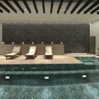 La imagen 51 de la Empresa DOUBLETREE BY HILTON TOLUCA Transportes y Turismo en Toluca CMX