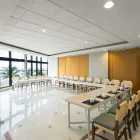 La imagen 3 de la Empresa DOUBLETREE BY HILTON VERACRUZ Transportes y Turismo en Veracruz VER