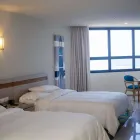 La imagen 5 de la Empresa DOUBLETREE BY HILTON VERACRUZ Transportes y Turismo en Veracruz VER