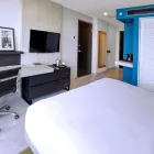 La imagen 7 de la Empresa DOUBLETREE BY HILTON VERACRUZ Transportes y Turismo en Veracruz VER