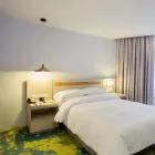 La imagen 8 de la Empresa DOUBLETREE BY HILTON VERACRUZ Transportes y Turismo en Veracruz VER