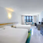 La imagen 10 de la Empresa DOUBLETREE BY HILTON VERACRUZ Transportes y Turismo en Veracruz VER