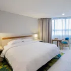 La imagen 13 de la Empresa DOUBLETREE BY HILTON VERACRUZ Transportes y Turismo en Veracruz VER