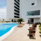 La imagen 16 de la Empresa DOUBLETREE BY HILTON VERACRUZ Transportes y Turismo en Veracruz VER