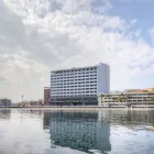 La imagen 20 de la Empresa DOUBLETREE BY HILTON VERACRUZ Transportes y Turismo en Veracruz VER