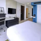 La imagen 24 de la Empresa DOUBLETREE BY HILTON VERACRUZ Transportes y Turismo en Veracruz VER