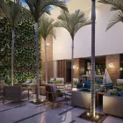 La imagen 31 de la Empresa DOUBLETREE BY HILTON VERACRUZ Transportes y Turismo en Veracruz VER