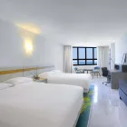 La imagen 38 de la Empresa DOUBLETREE BY HILTON VERACRUZ Transportes y Turismo en Veracruz VER