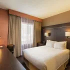 La imagen 9 de la Empresa DOUBLETREE SUITES BY HILTON SALTILLO Transportes y Turismo en Saltillo COA