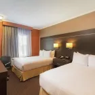 La imagen 12 de la Empresa DOUBLETREE SUITES BY HILTON SALTILLO Transportes y Turismo en Saltillo COA