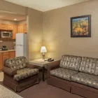 La imagen 19 de la Empresa DOUBLETREE SUITES BY HILTON SALTILLO Transportes y Turismo en Saltillo COA