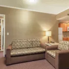 La imagen 28 de la Empresa DOUBLETREE SUITES BY HILTON SALTILLO Transportes y Turismo en Saltillo COA