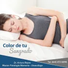 La imagen 1 de la Empresa DR ARTURO REYES LEVARIO Salud y Medicina en Ciudad Delicias CHH