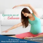 La imagen 2 de la Empresa DR ARTURO REYES LEVARIO Salud y Medicina en Ciudad Delicias CHH