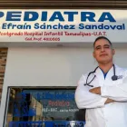 La imagen 1 de la Empresa DR. J. EFRAÍN SÁNCHEZ SANDOVAL Salud y Medicina en Matamoros TAM