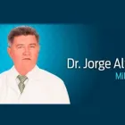 La imagen 3 de la Empresa DR JORGE A. MILLER URIAS Salud y Medicina en Culiacán SIN
