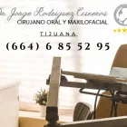 La imagen 1 de la Empresa DR. JORGE RODRIGUEZ CISNEROS CIRUGÍA MAXILOFACIAL TIJUANA Salud y Medicina en Tijuana BCN