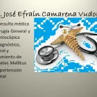 La imagen 1 de la Empresa DR. JOSÉ EFRAÍN CAMARENA VUDOYRA Salud y Medicina en Oaxaca MEX