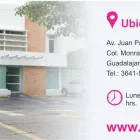 La imagen 2 de la Empresa DR. JUAN ANTONIO OLGUIN ERICKSON en Guadalajara JAL