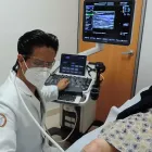 La imagen 6 de la Empresa DR MISHELL SANTANDER · ANGIÓLOGO EN PUEBLA Salud y Medicina en Puebla MEX