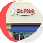 La imagen 1 de la Empresa DR. PIES Salud y Medicina en Tijuana BCN