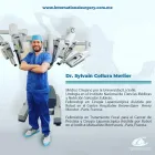 La imagen 2 de la Empresa DR. SYLVAIN COLLURA MERLIER UROLOGÍA ROBOTICA Salud y Medicina en Ciudad De México CMX