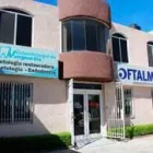La imagen 3 de la Empresa DR. ULISES OSTOS AGUILERA Salud y Medicina en Saltillo COA