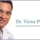 La imagen 1 de la Empresa DR VICTOR PERA GÁLVEZ - CIRUJANO PLÁSTICO CERTIFICADO DF Salud y Medicina en Ciudad De México CMX