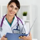 La imagen 2 de la Empresa DRA. DOLORES VICENCIO UNAM Salud y Medicina en Morelia MIC