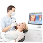 La imagen 1 de la Empresa DRA. ELISA NELLY DE LA GARZA S. CE-DENTAL Salud y Medicina en San Pedro Garza García NLE